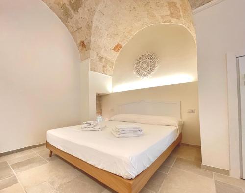 Polignano a Mare Apartment | Blu Maris - Mare e Relax