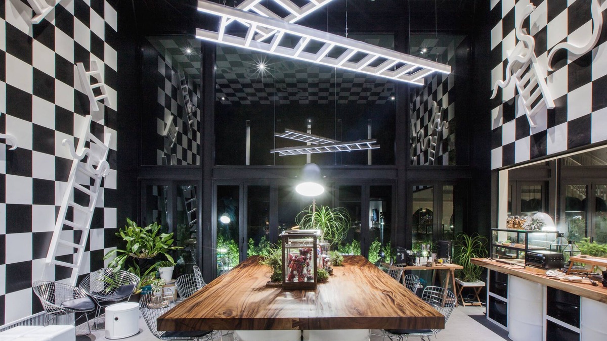 Talat Yai Hotel | Blu Monkey Hub and Hotel Phuket