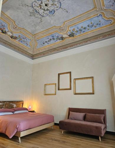 Varazze Bed & Breakfast | Blu Oltremare camere bijoux