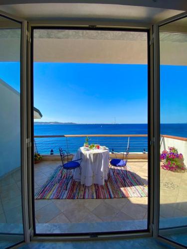 Cannittello House | Blu Oltremare