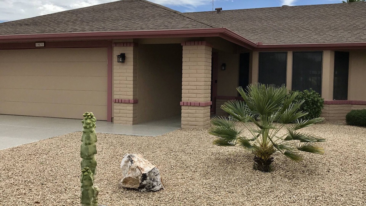 Sun City West House | Blue Agave Casa: Monthly Discounts Available