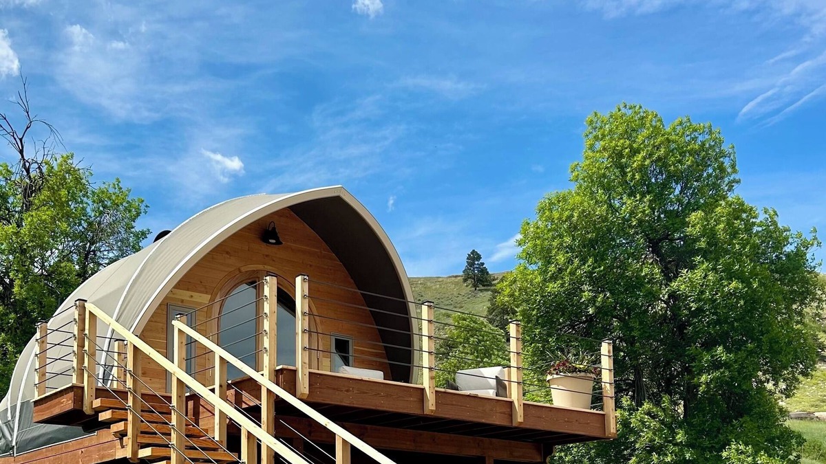 Spearfish Resort | Blue Aster @ Shortgrass; adult-only, all-inclusive luxury resort