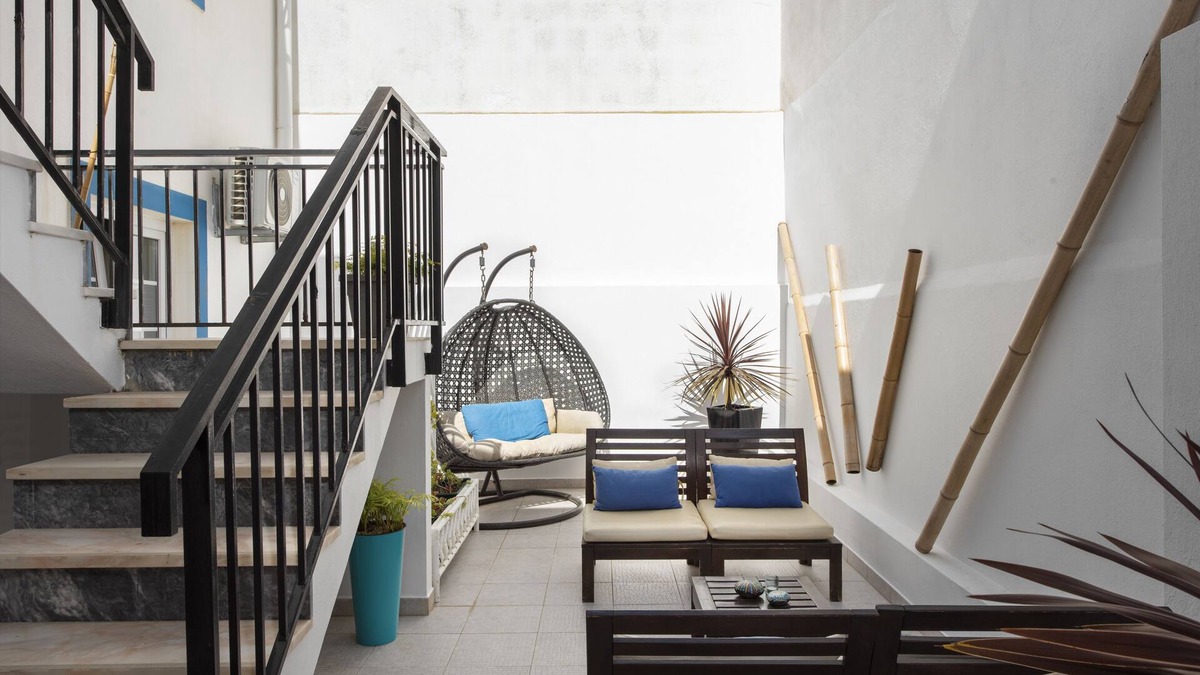 Vila Nova de Milfontes Hotel | Blue Bamboo Hotel - Duna Parque Resorts & Hotels