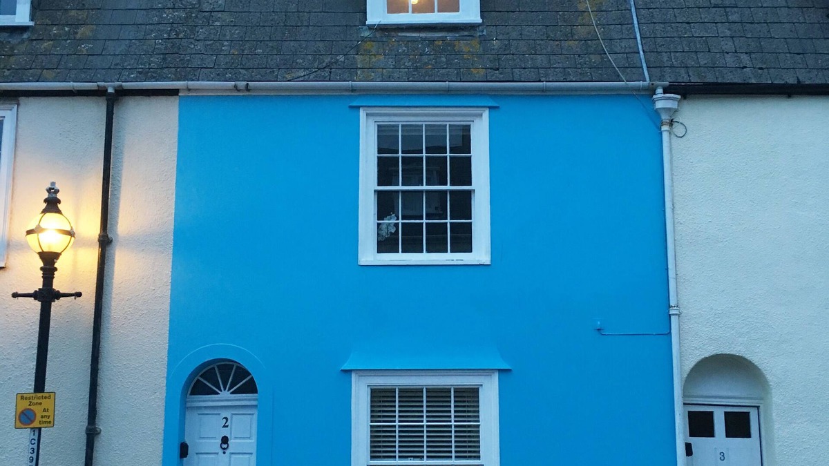 Weymouth Cottage | Blue Bay Cottage - Beautiful Cottage near the Harbour in Weymouth