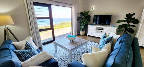 Ramsgate Beach Apartment | Blue Bay Cottage - sleeps 2