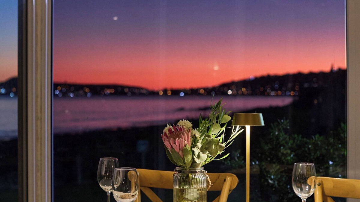 Saldanha Hotel | Blue Bay Lodge