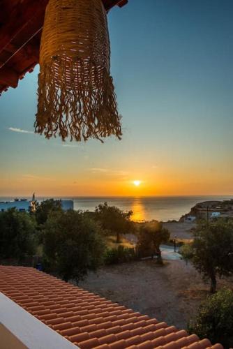 Stegna Apartment | Blue Bay Villas , First Floor