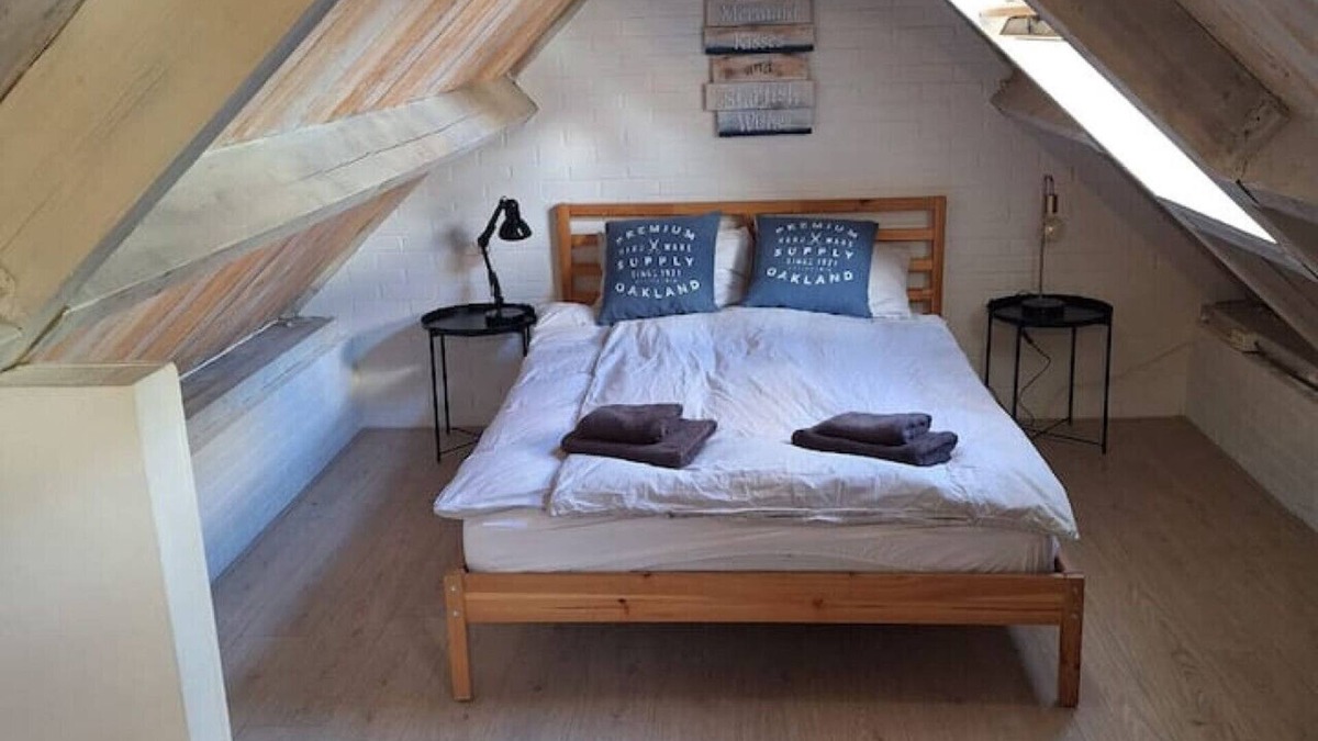 Noordwijk House | Blue Beach House 350 meters from sea