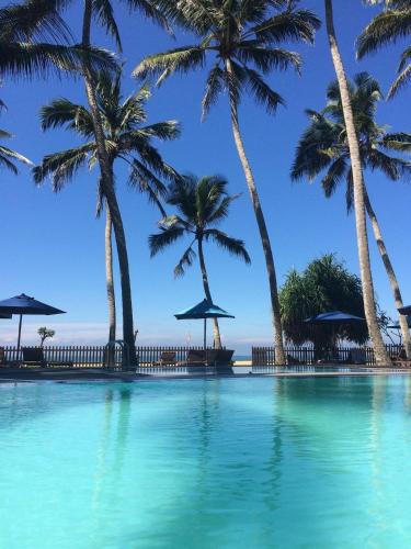 Thalpitiya Hotel | Blue Beach Hotel