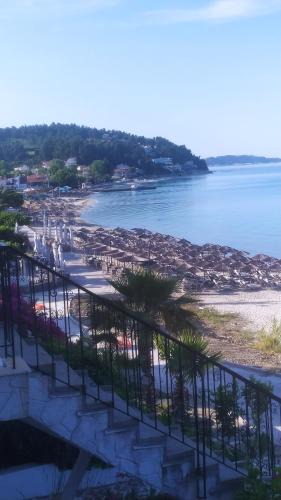 Siviri Apartment | Blue Beach Siviri Chalkidiki