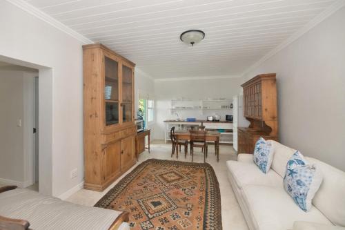 Arniston Apartment | Blue Bell Flat In Arniston