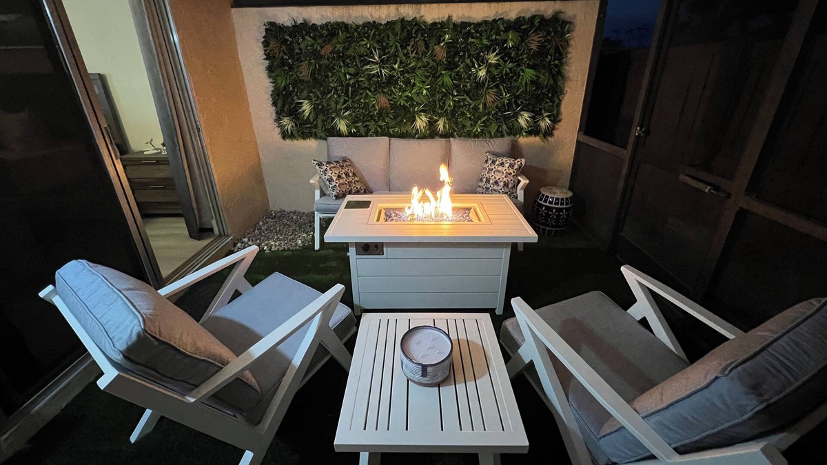 Biggar Villa | Blue Bird Villa Fort Myers