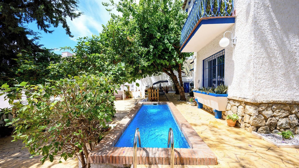 Centro House | Blue Castle Guesthouse
