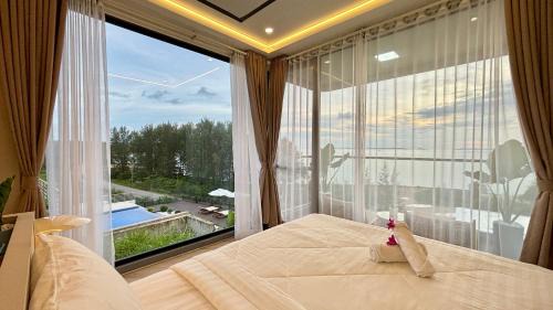 Stueng hav Resort | Blue&Chill Resort