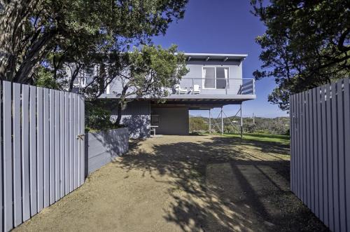 Blairgowrie House | Blue Cottage Bay Views - Walk To Blairgowrie Beach & Village
