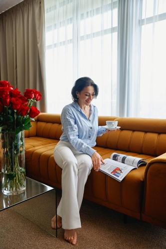 Trzebownisko Hotel | Blue Diamond Hotel Active SPA