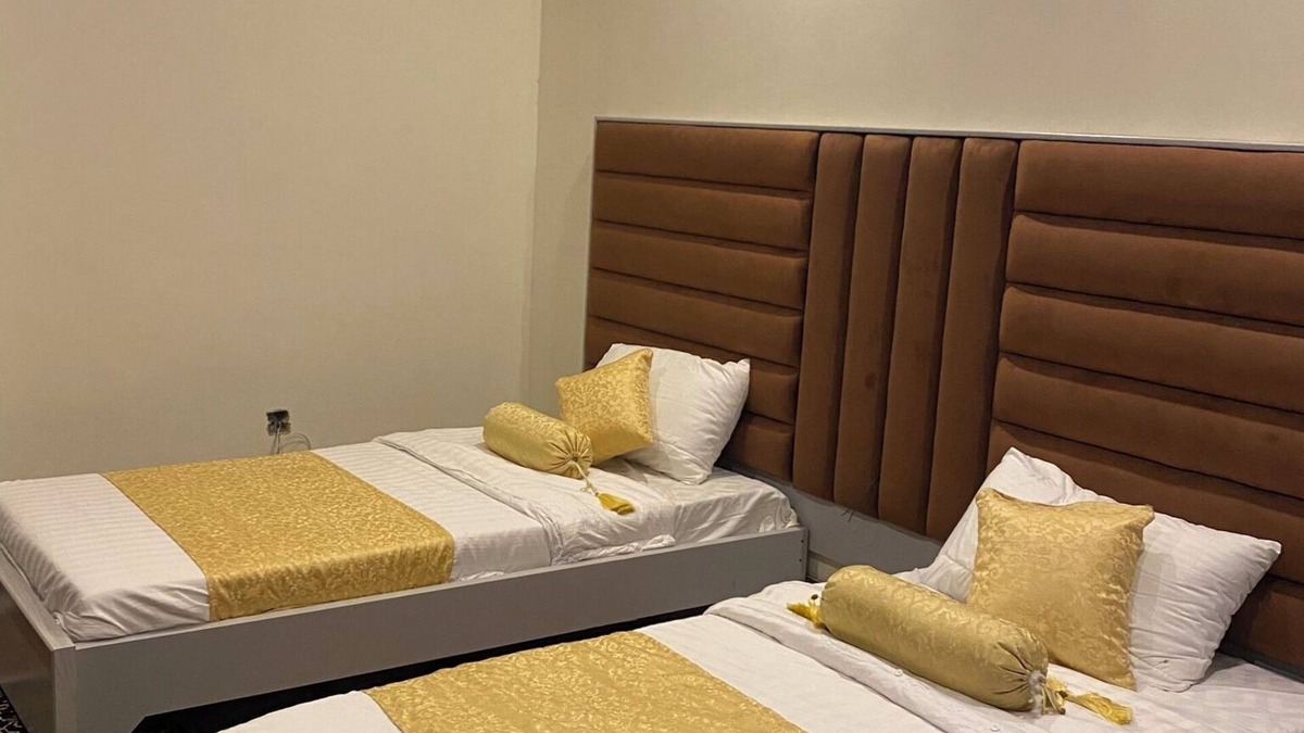 Kalam Hotel | Blue Diamond Hotel Kalam