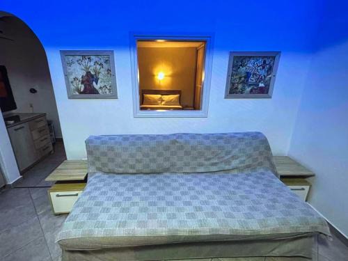 Vothon Apartment | Blue Domes Escape - Stylish Santorini Stay