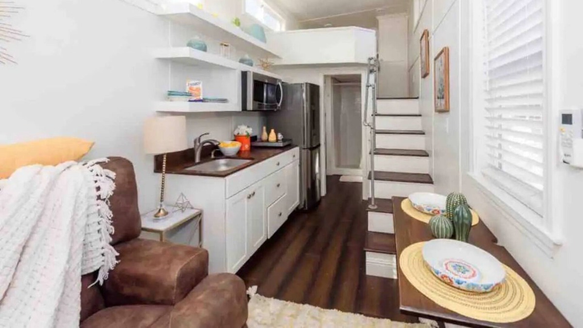 Middletown Cottage | Blue Door Cottage