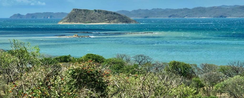 Puerto Soley Hotel | Blue Dream Kite Boarding Resort Costa Rica