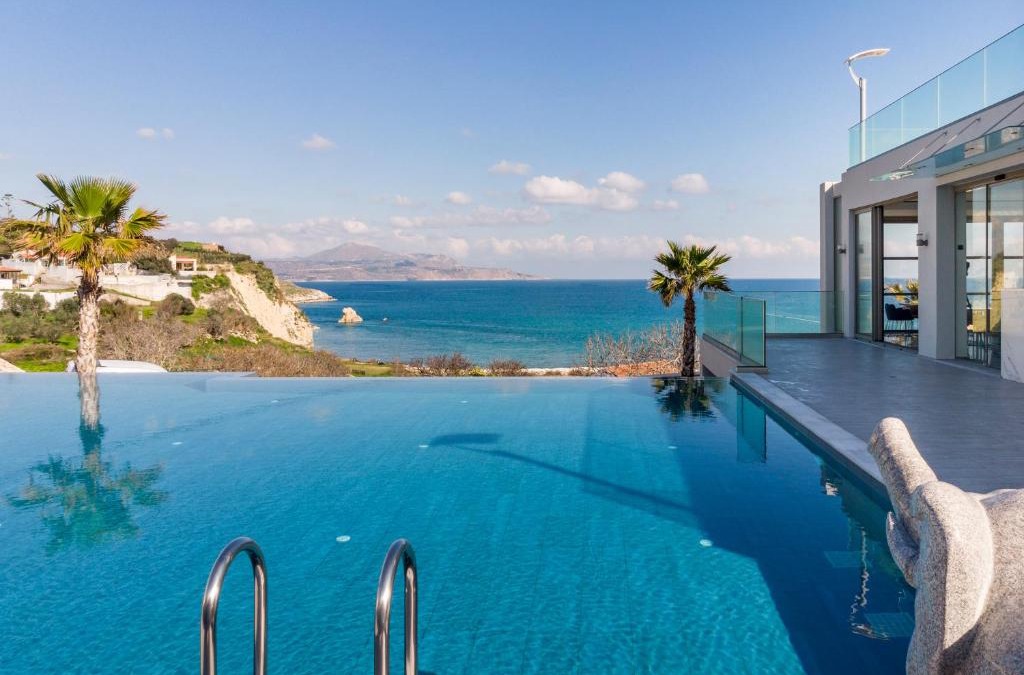 Almyrida Hotel | Blue Elephant Boutique Hotel & Spa - Adults Only