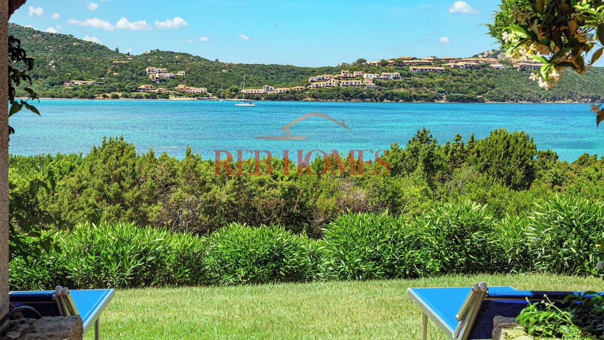 Golfo di Marinella Apartment | Blue Essence – Punta Marana