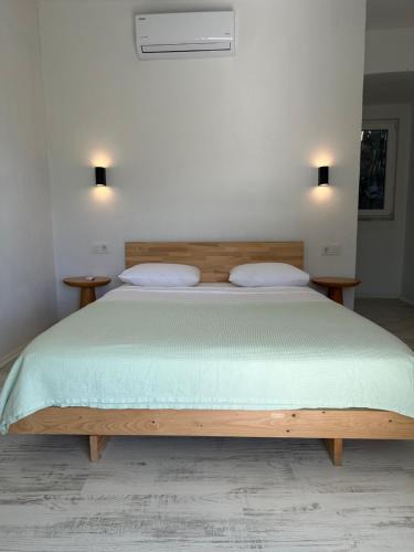 Dalaman House | Blue Eye 5 km from AirPort Dalaman