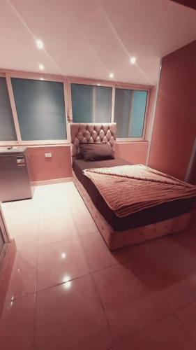 Al Duqqi Hotel | Blue Eyes Hotel