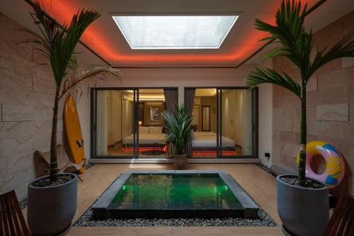 Phu Hai Beach House | Blue Fingers KHouse Mũi Né
