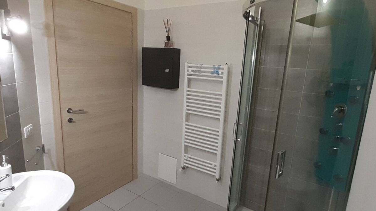 Olbia Apartment | BLUE GALLURA