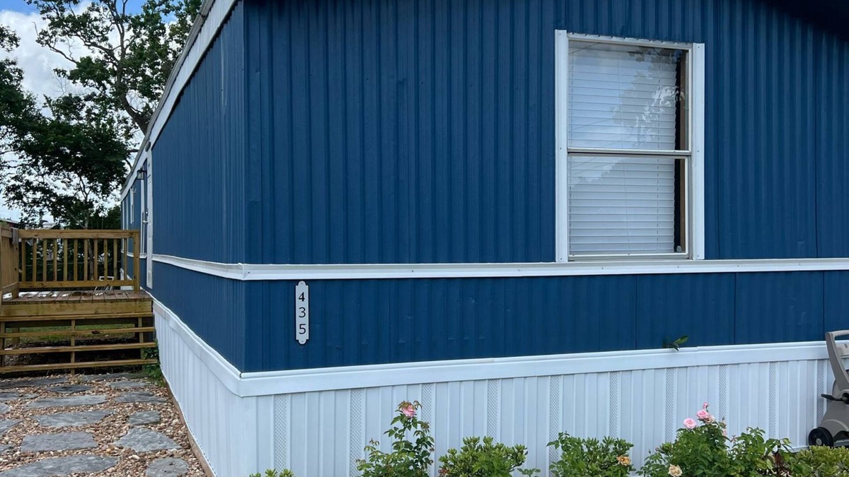 Texas Gulf Coast Region House | Blue Haven Retreat