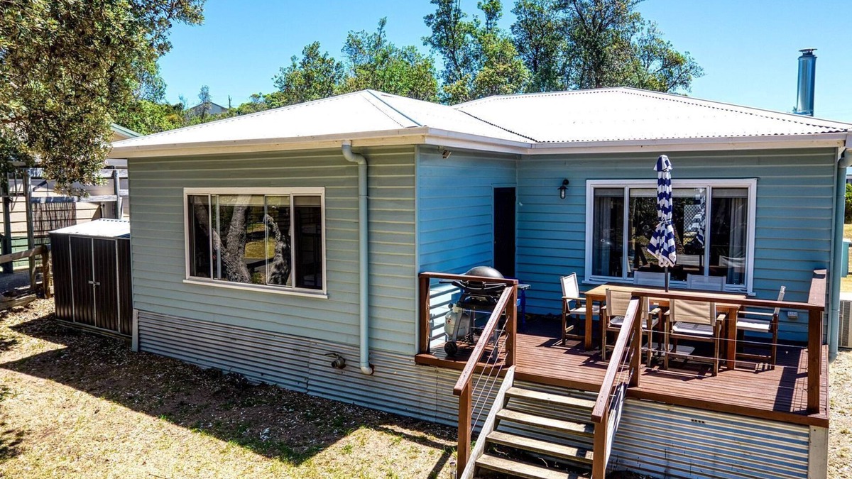 Venus Bay House | Blue Haven Venus Bay