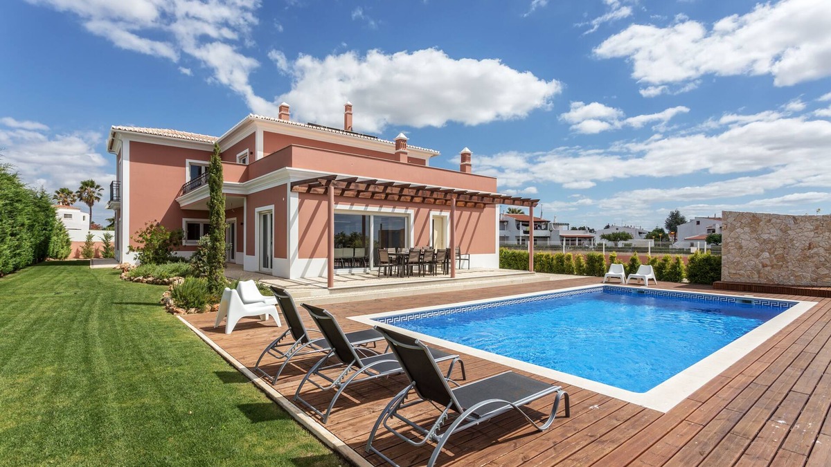 Alporchinhos Villa | Blue Heaven Luxury V5 with Private Pool