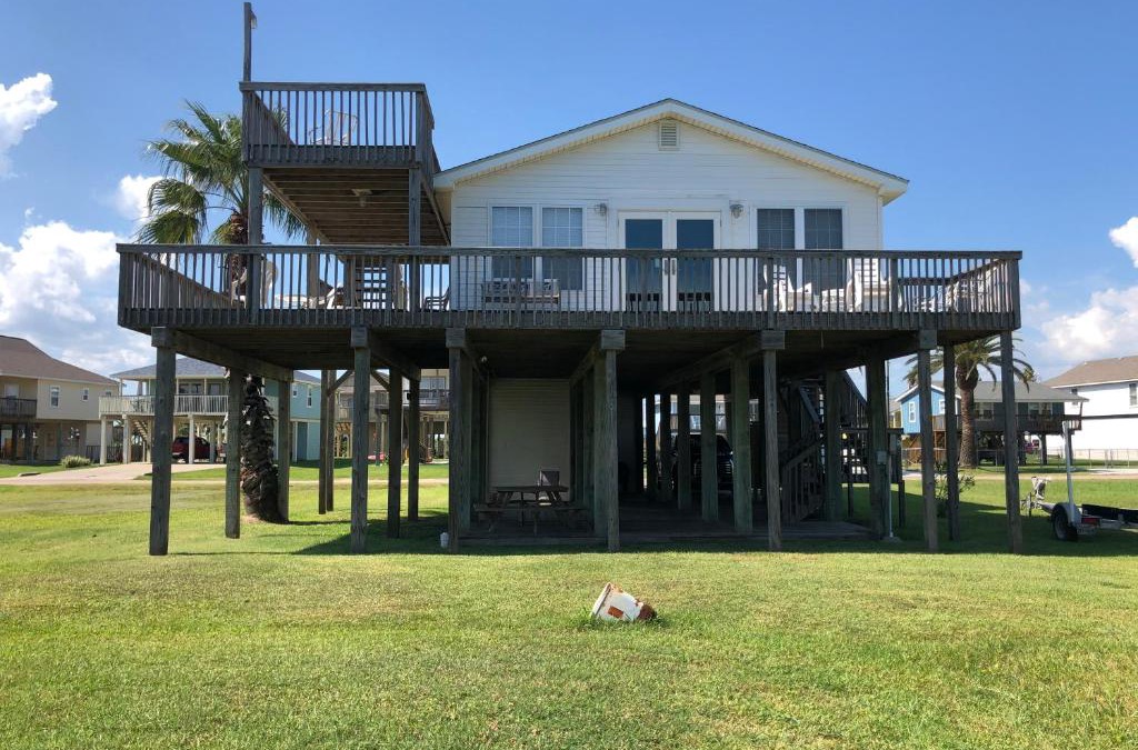 Terramar Beach House | Blue Heron House