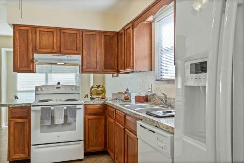 Southside House | Blue Heron
