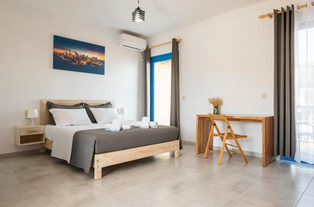 Jala Hotel | Blue Horizon