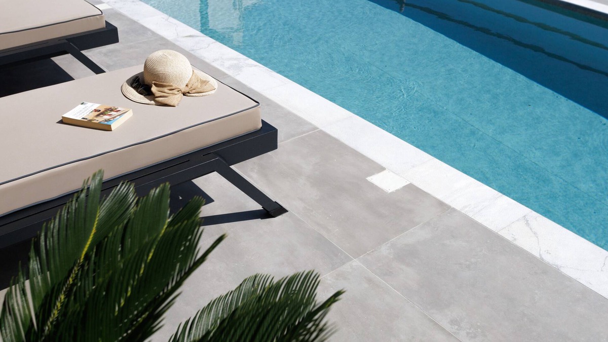 Astros Apartment | Blue Horizon - Diamond Suite with Private Pool