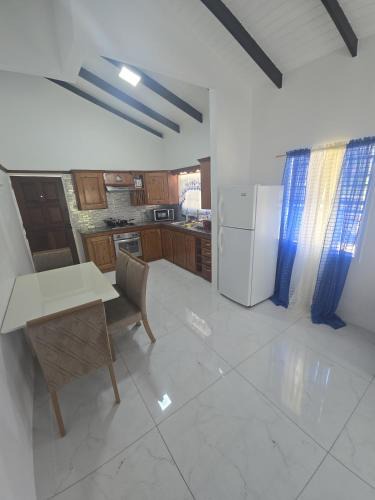 St. David Apartment | Blue Horizon