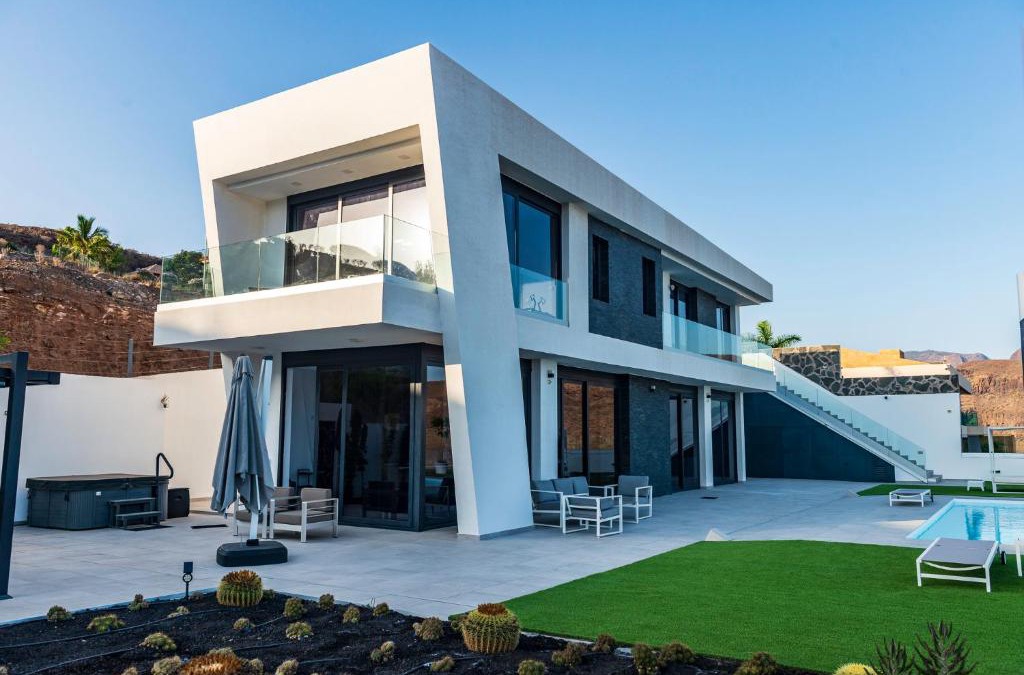 Monte Leon Villa | Blue Horizon Resort by Monte Leon