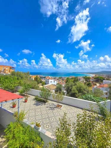 Tabarka Apartment | Blue Horizon Tabarka your seaside escape