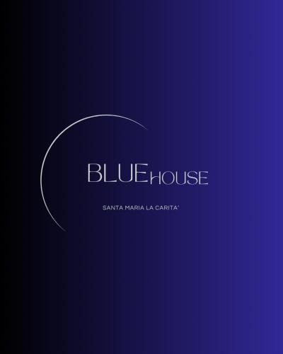 Santa Maria la Carita Apartment | Blue House