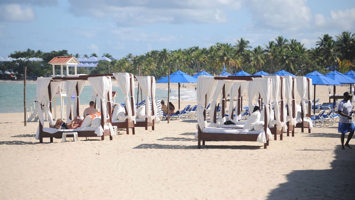 Puerto Plata Hotel | Blue JackTar