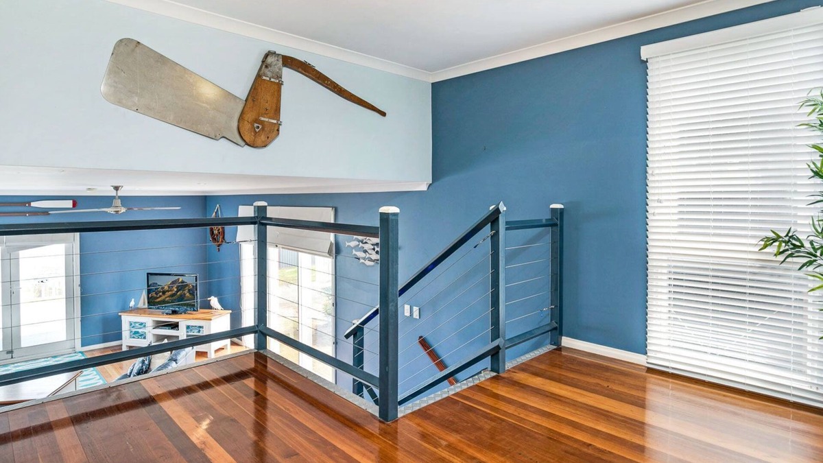 Sunderland Bay House | Blue Jetty - charming pet friendly home