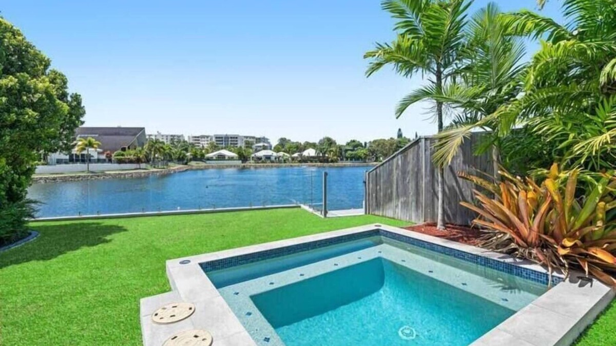 Trinity Beach Villa | Blue Lagoon Villa A!