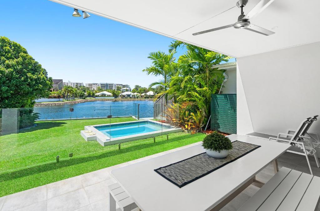 Trinity Beach Villa | Blue Lagoon Villas