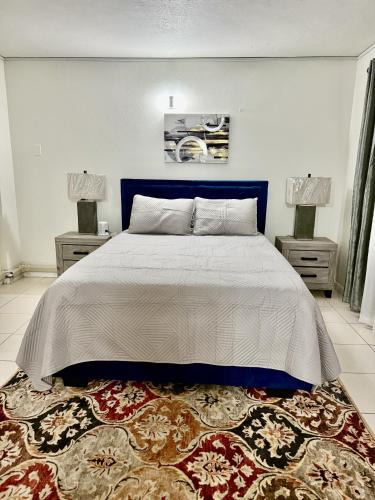 Molynes Gardens Apartment | Blue Laventura condo near HWT