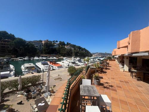 Santa Ponsa Apartment | Blue Marine Santa Ponsa