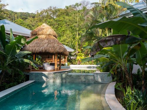 Playa Hermosa Cobano Hotel | Blue Mist Hotel- Adults Only