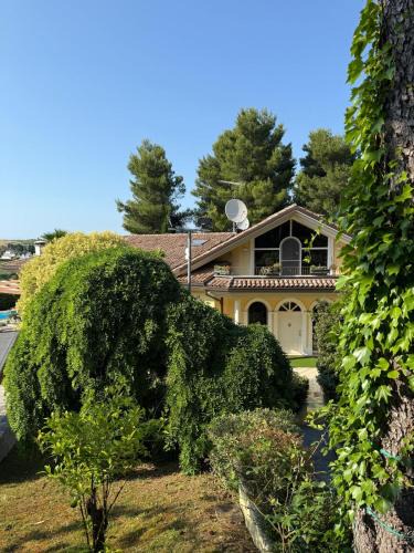Misano Monte House | Blue Moon Relais