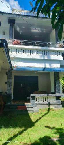Gudalur Villa | Blue mount stay